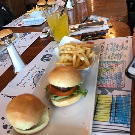 Steak & Co